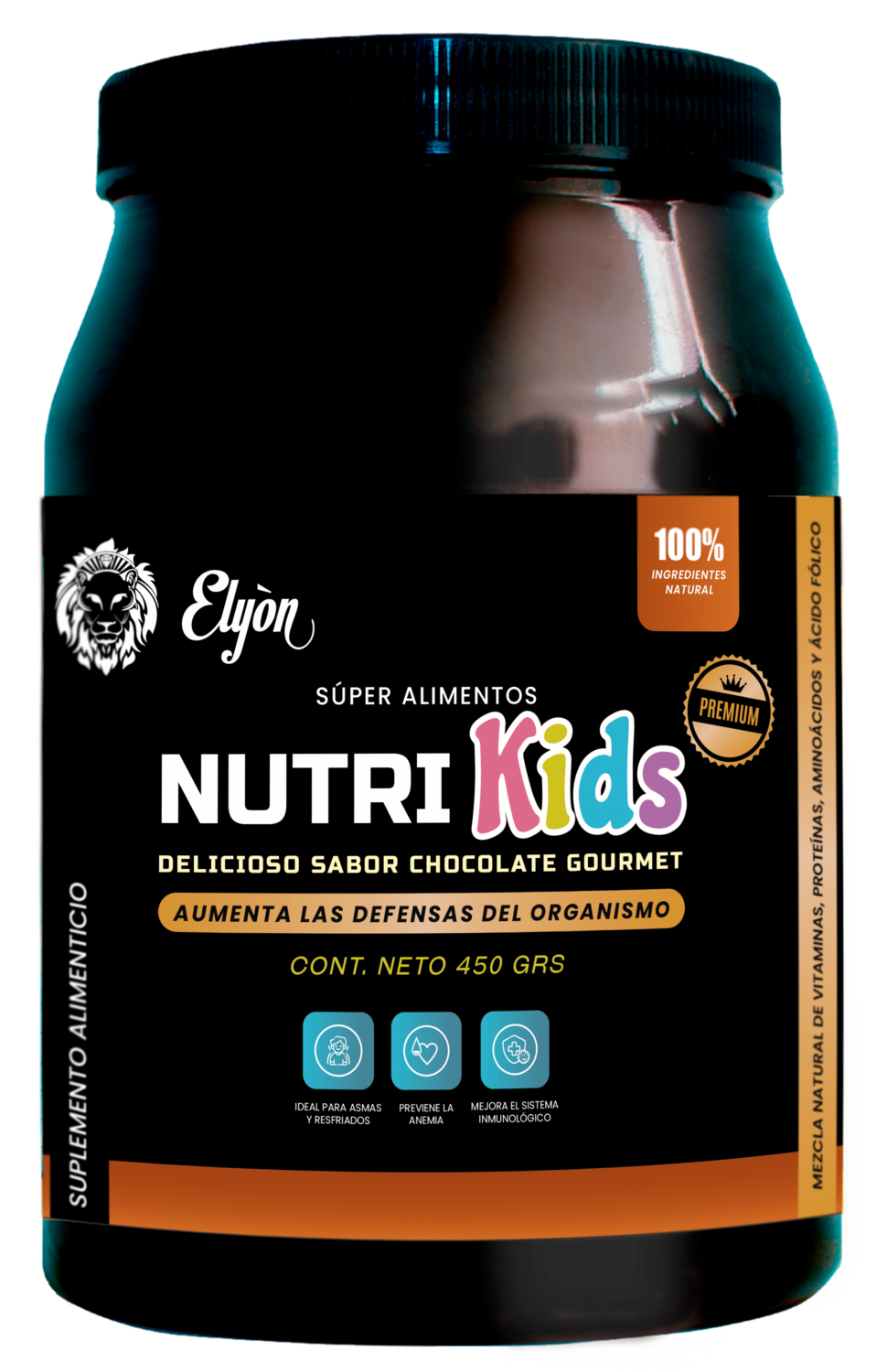 Nutri Kids