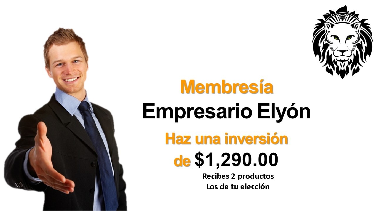 Empresario Elyon