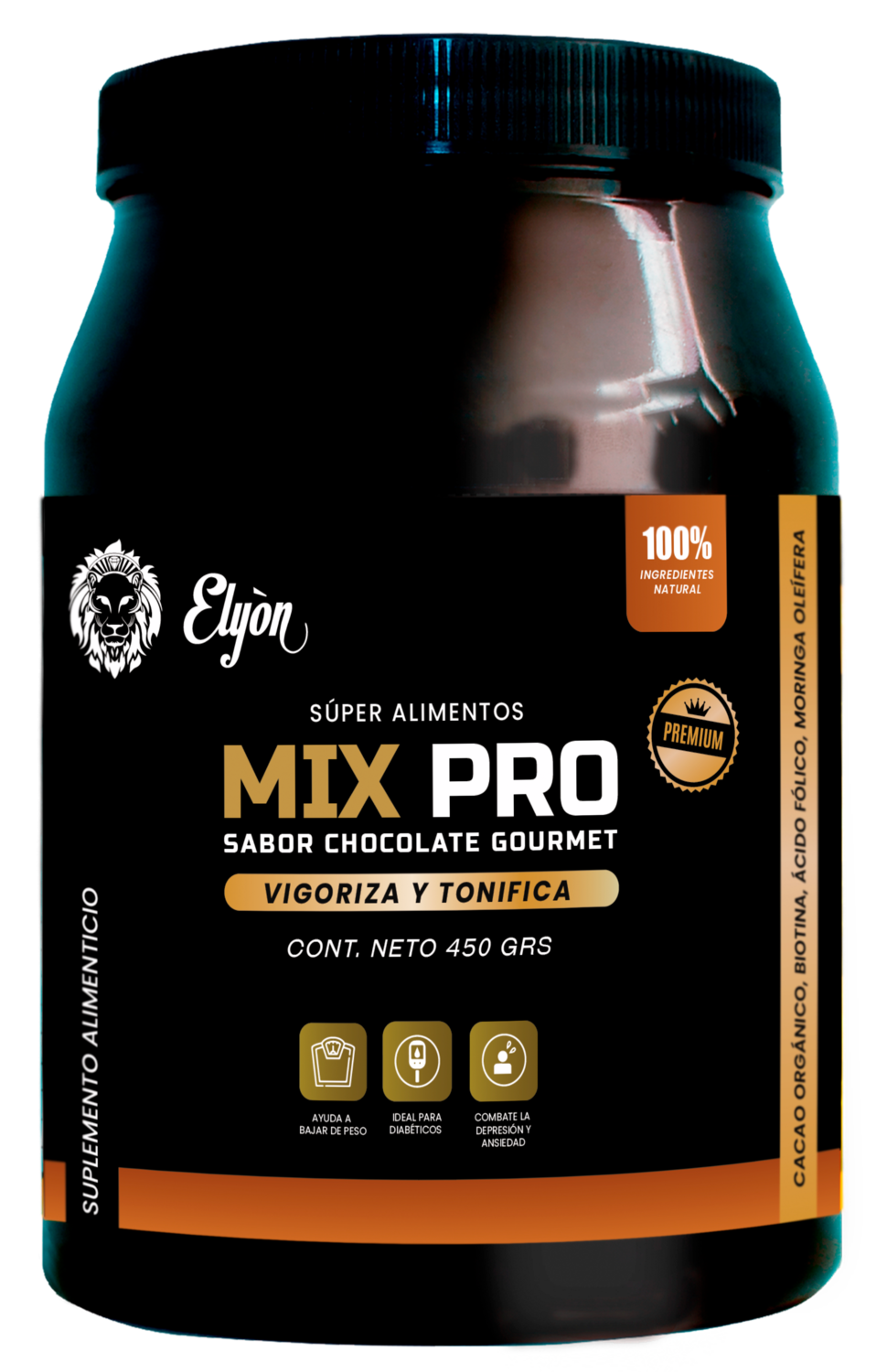 MIX-PRO